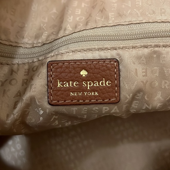 Kate Spade Handbag - Picture 3 of 3